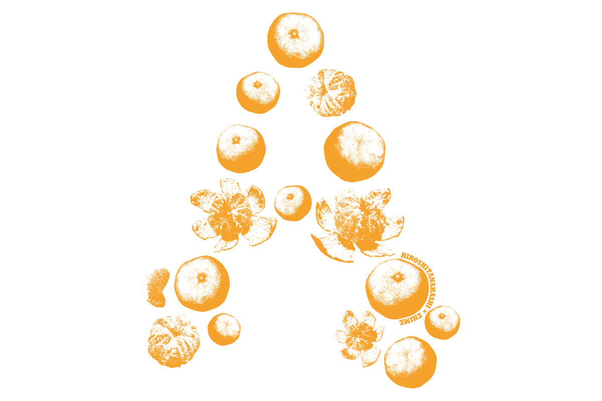 棚橋弘至「I LOVE EHIME」Tシャツ