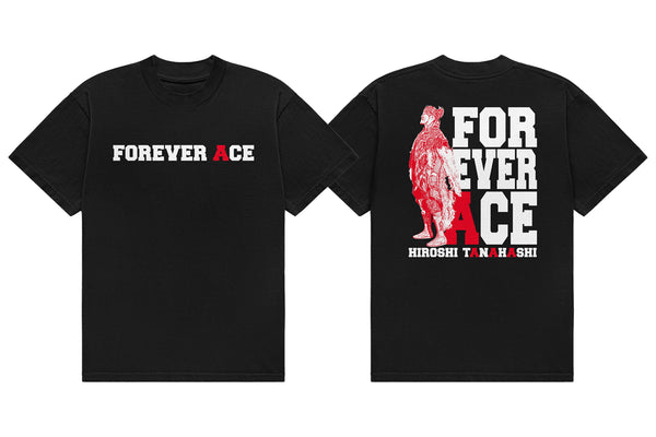tanahashi-forever-ace-tee-blk-