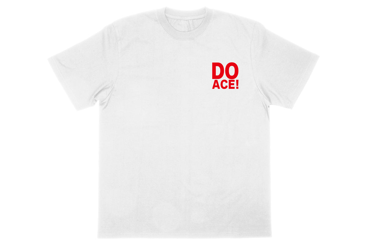 棚橋弘至「I LOVE HOKKAIDO」Tシャツ