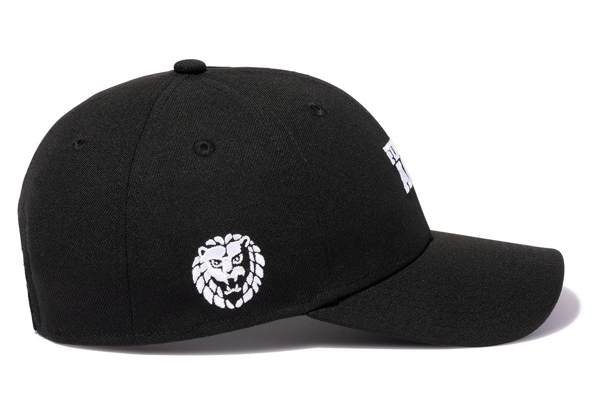 NEW ERA × 棚橋弘至「FINAL ACE」9FORTY