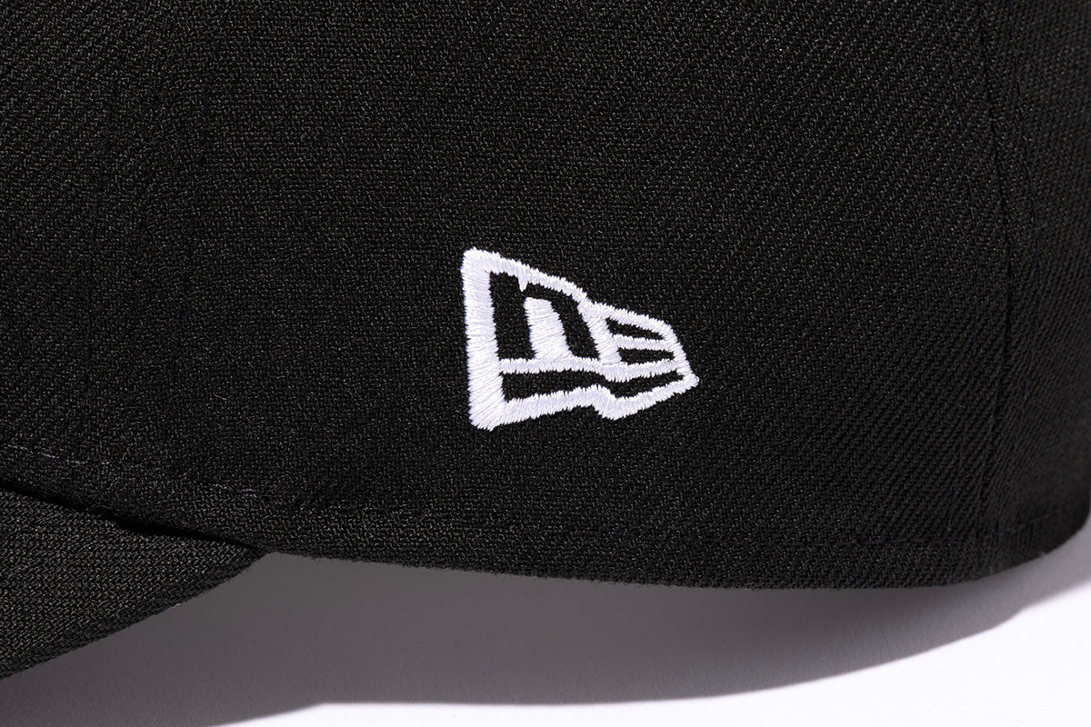 NEW ERA × 棚橋弘至「FINAL ACE」9FORTY