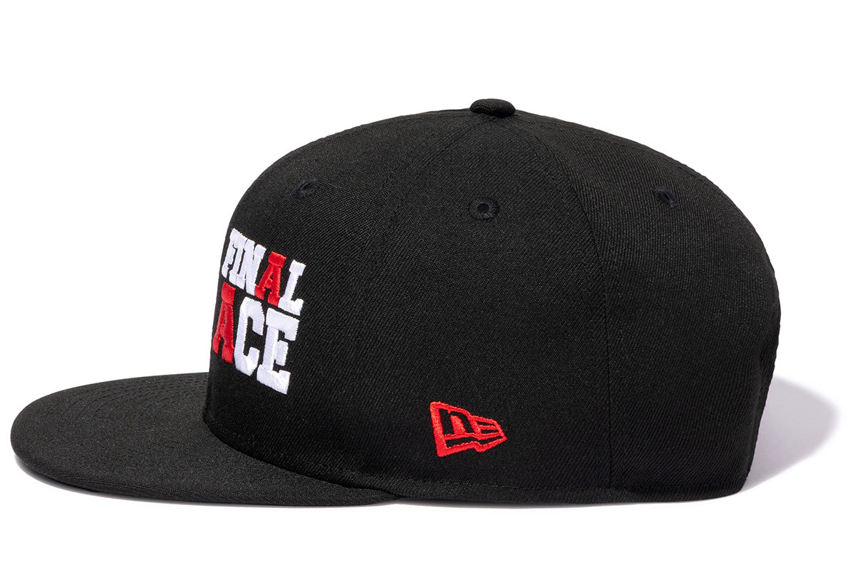 NEW ERA × 棚橋弘至「FINAL ACE」9FIFTY
