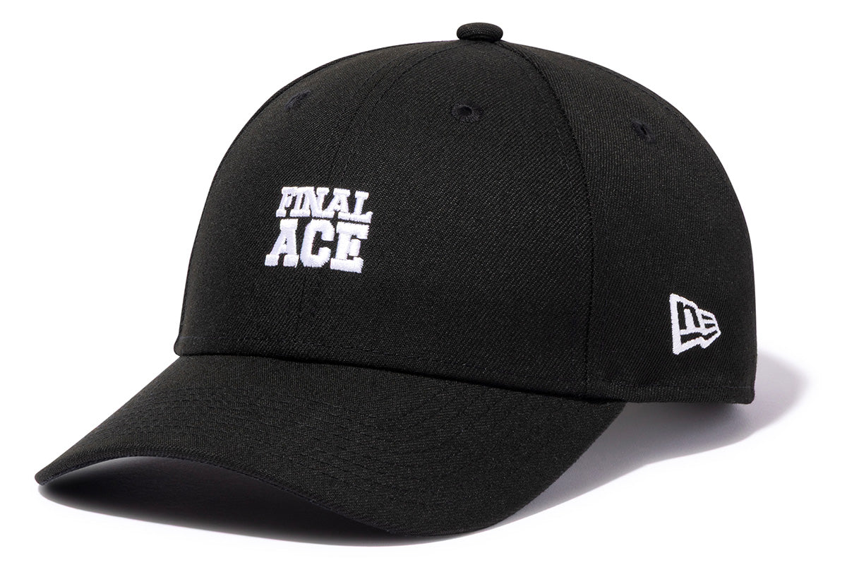 NEW ERA × 棚橋弘至「FINAL ACE」9FORTY