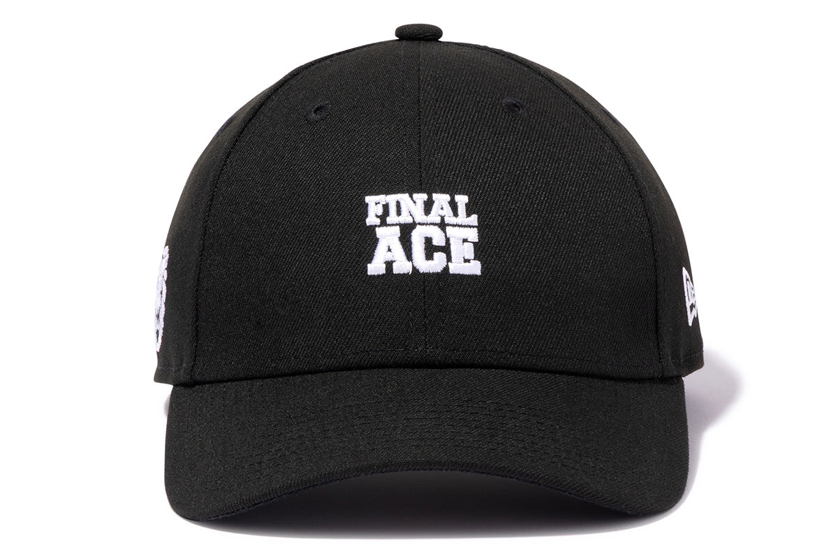 NEW ERA × 棚橋弘至「FINAL ACE」9FORTY