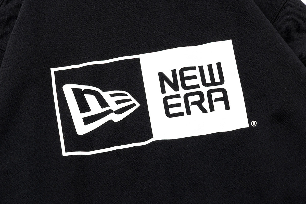 NEW ERA × 棚橋弘至「FINAL ACE」コラボフーディー