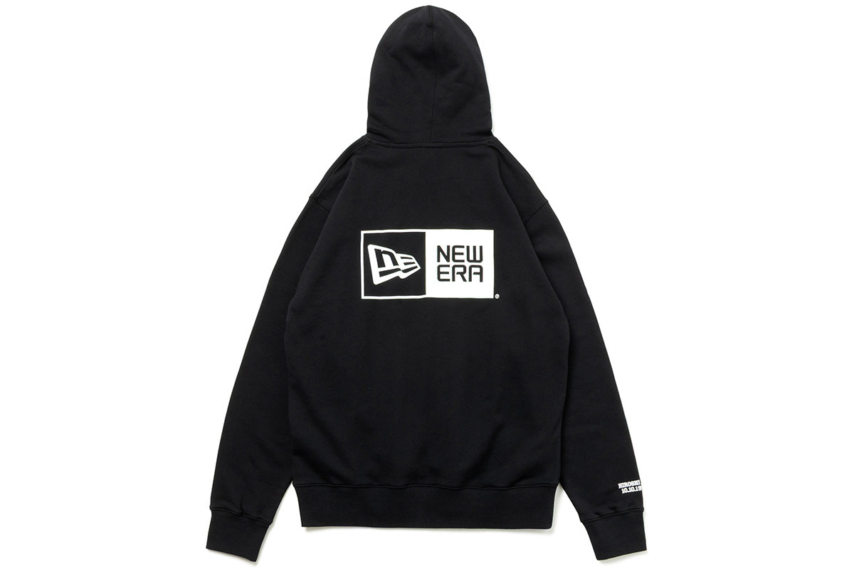 NEW ERA × 棚橋弘至「FINAL ACE」コラボフーディー