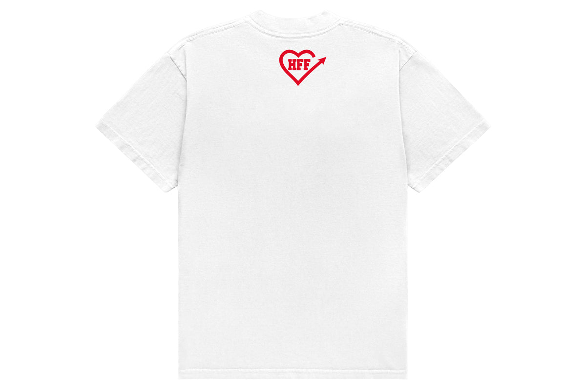 棚橋弘至「HIGH FLY FLOW」ピクチャーTシャツ