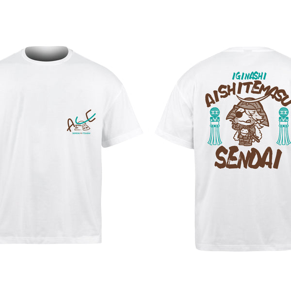 高田総統直筆サイン入りTシャツ＆ハッスル関連グッズ30点セット 残りわずか！