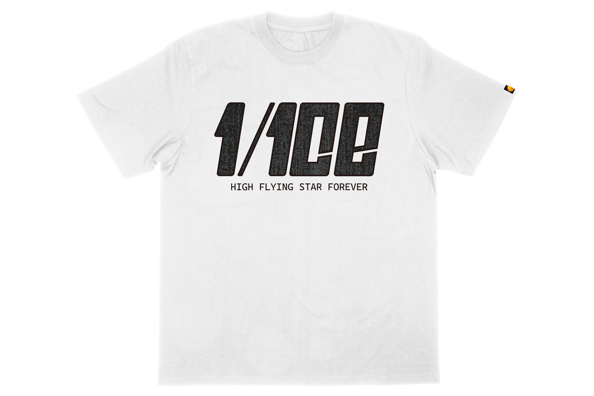 棚橋弘至×EDWIN「1/100 ACE」Tシャツ