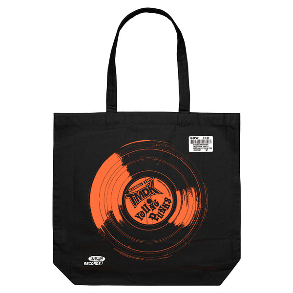 非売品　TM NETWORK トートバッグ 2025年最新】国内アーティスト：TM NETWORK バッグ・ポーチの人気