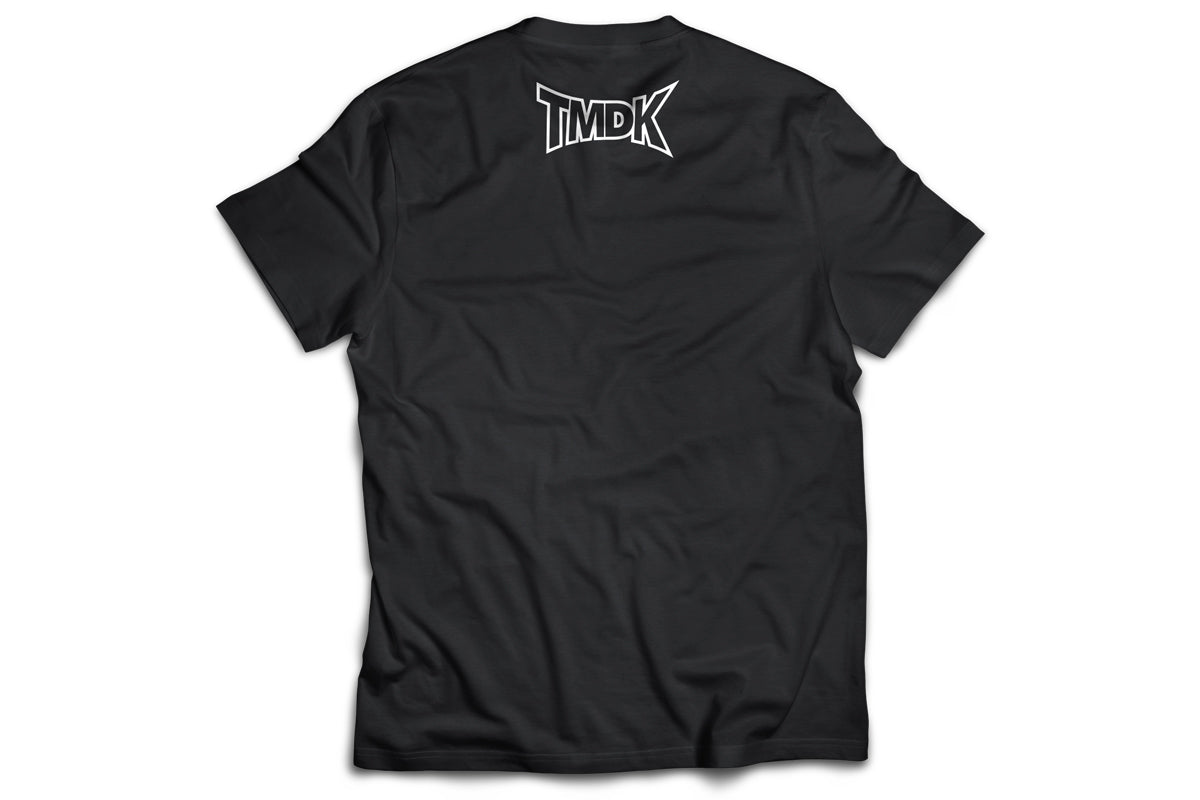 TMDK「YOUNG PUNKS」Tシャツ