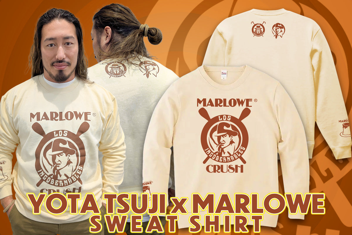 Wake sapporo farah コラボ スウェットシャツ Wake sapporo farah コラボ スウェットシャツ FARAH for WAKE