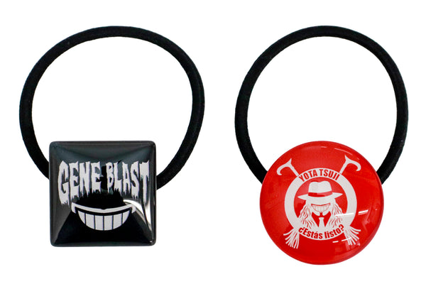 辻陽太 ヘアゴム 2個1セット