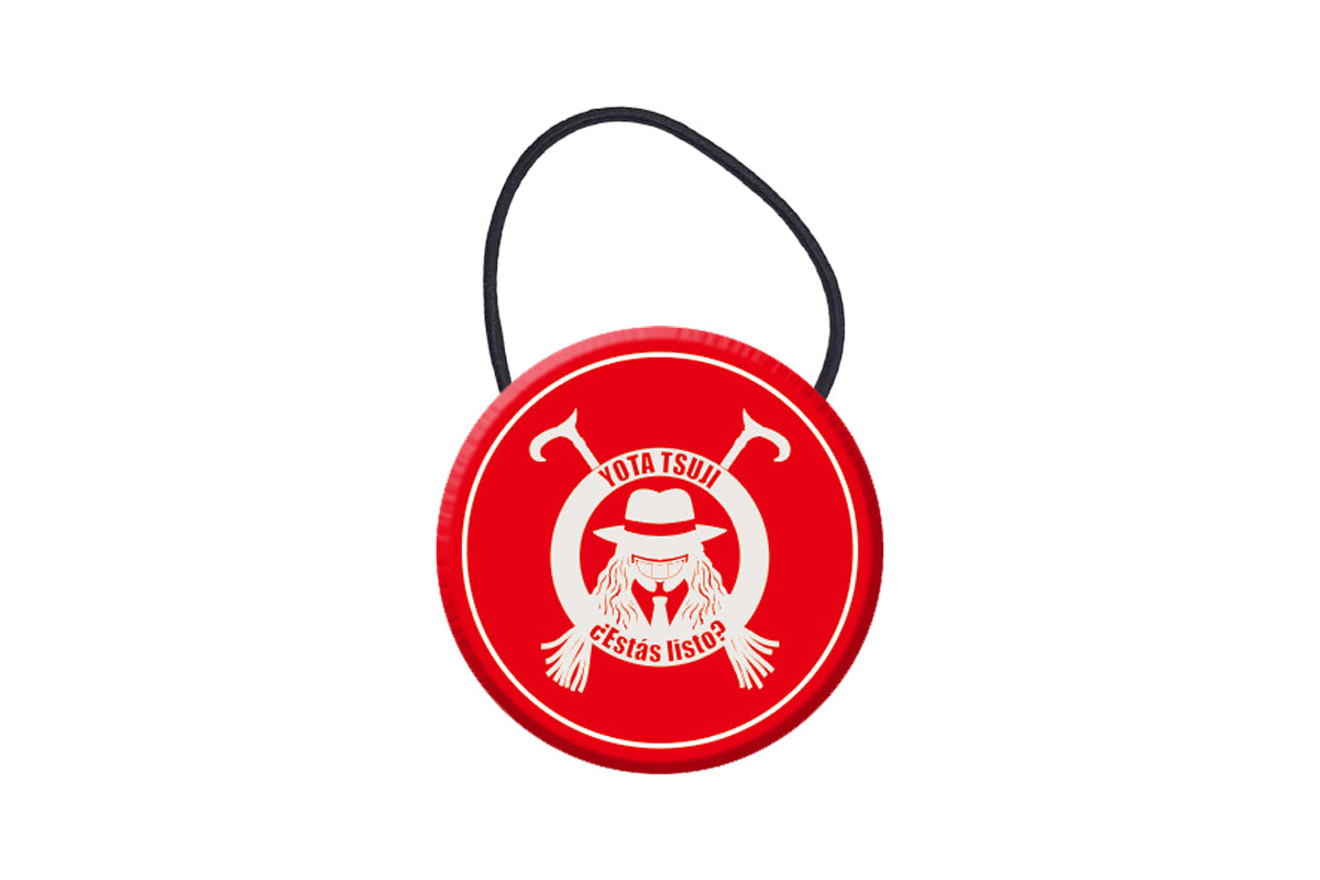 辻陽太 ヘアゴム 2個1セット