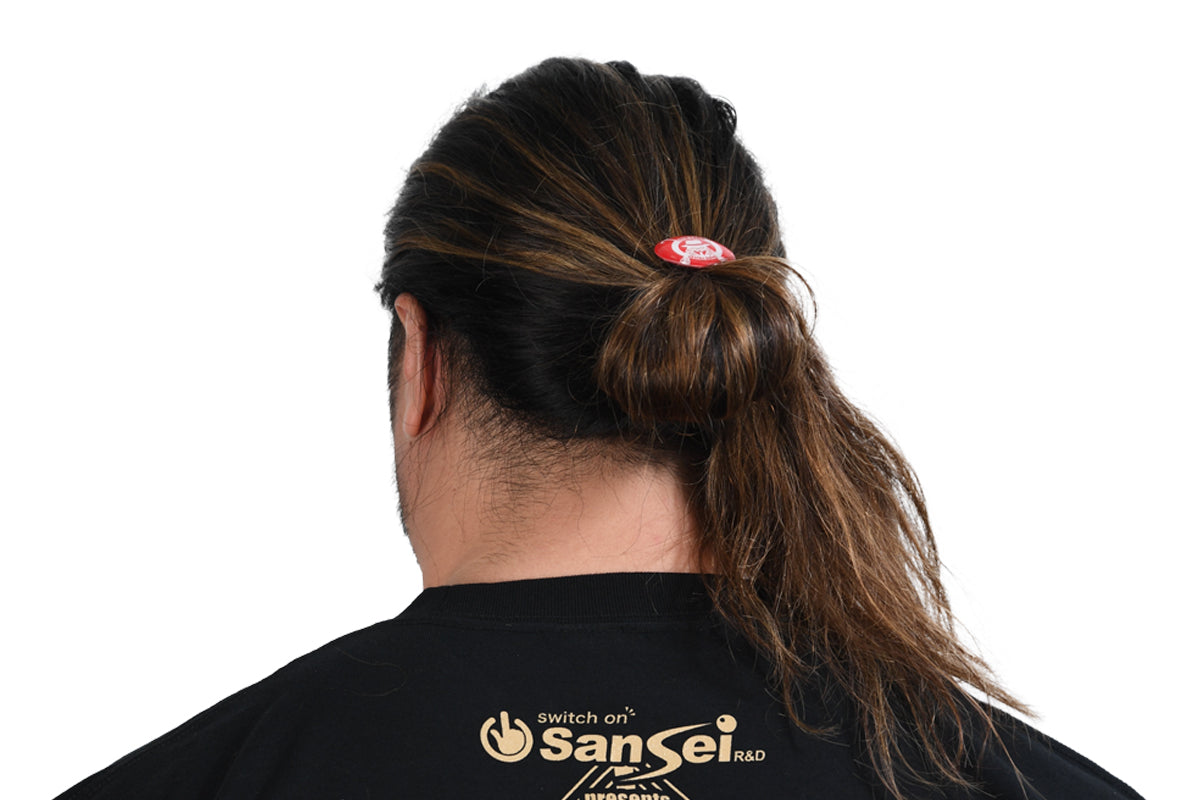 辻陽太 ヘアゴム 2個1セット