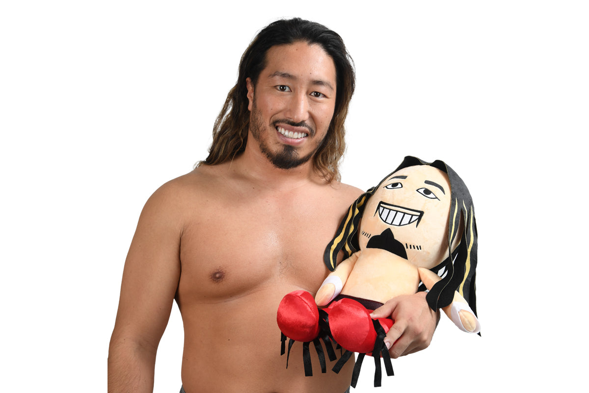 【ぴょんすけ】 でかぴょんすけ 辻陽太