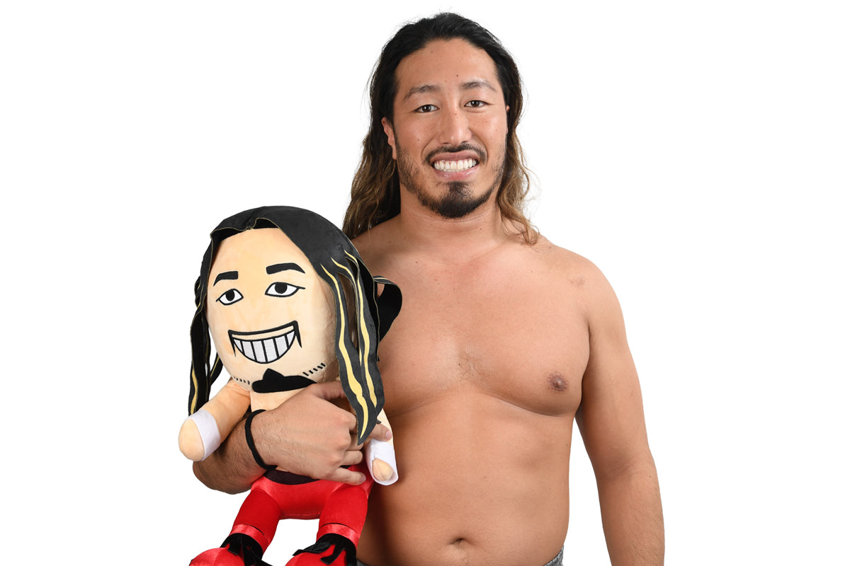 でかぴょんすけ 辻陽太