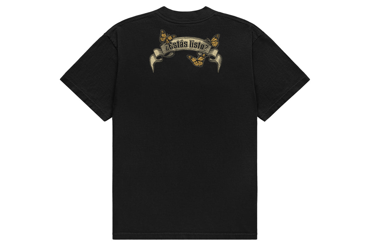 辻陽太「CARAVELLA」Tシャツ