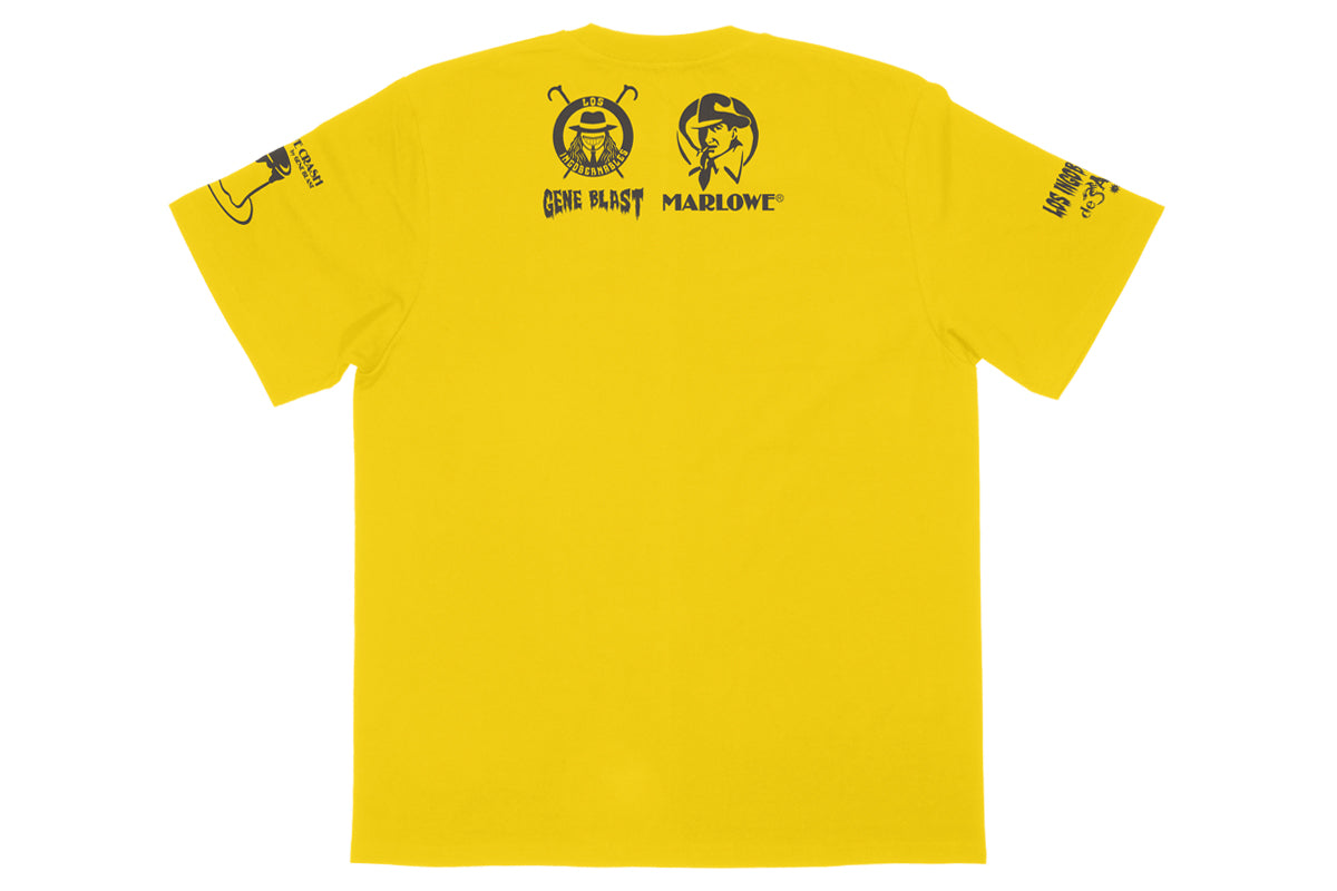 辻陽太マーロウコラボTシャツ3枚セット 辻陽太 × マーロウ コラボTシャツ（マンゴー）
