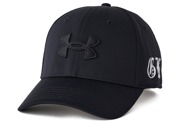 UNDER ARMOUR 2020年スプリングキャンプキャップ　（非売品） UA Blitzing Low Boys' Adjustable Cap | Under Armour