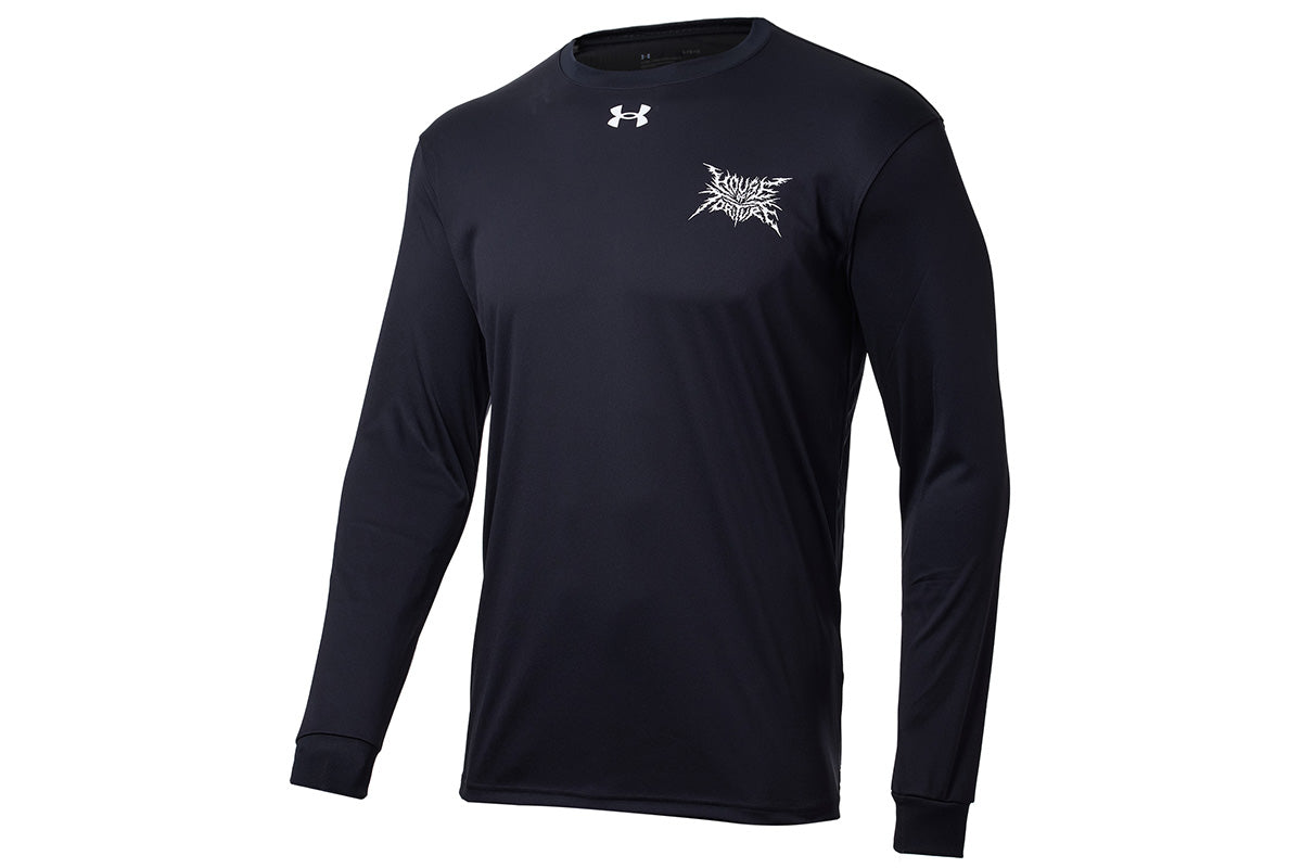 プロ格ヒーローズ　HOUSE OF TORTURE HOUSE OF TORTURE パーカー（2025）