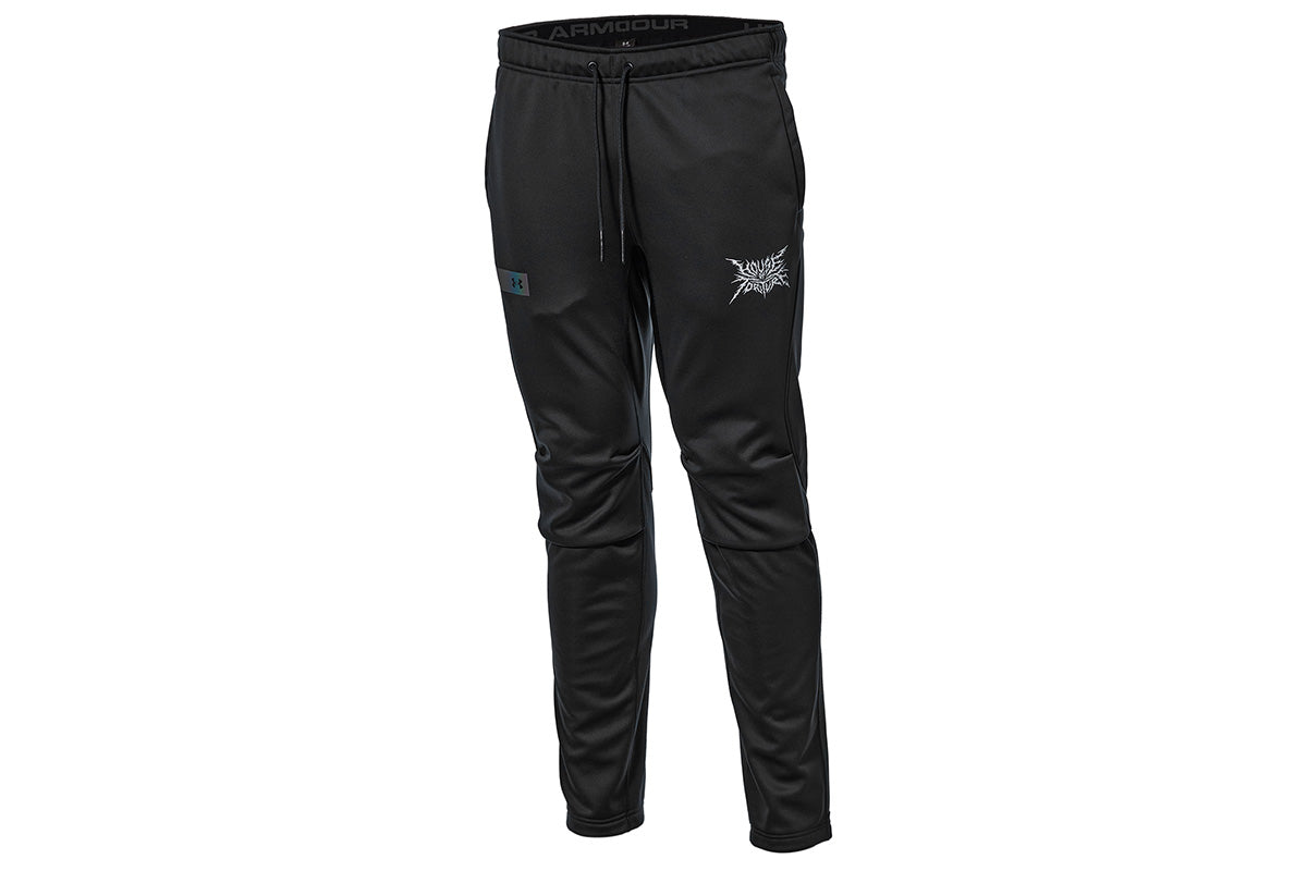 UA HOUSE OF TORTURE 3レイヤー パンツ
