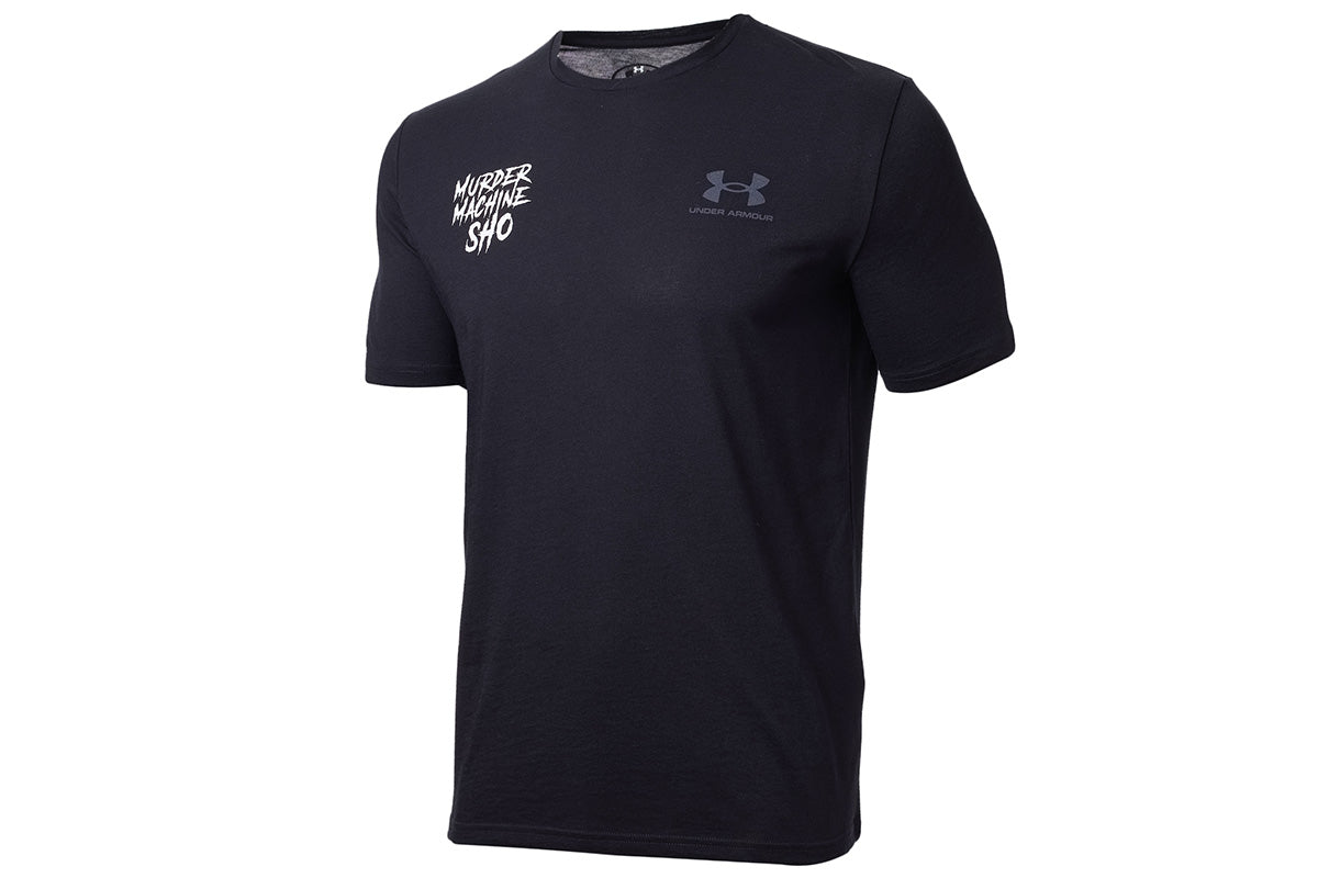 UA SHO グラフィック Tシャツ