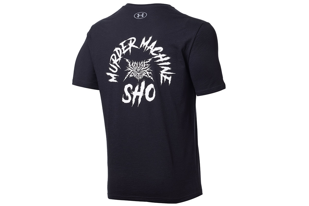 UA SHO グラフィック Tシャツ