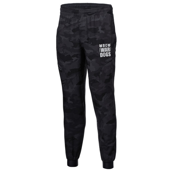 【新品、未使用‼️】UA PROJECT ROCK　ジョガーパンツ　防水 505100217000_11.jpg