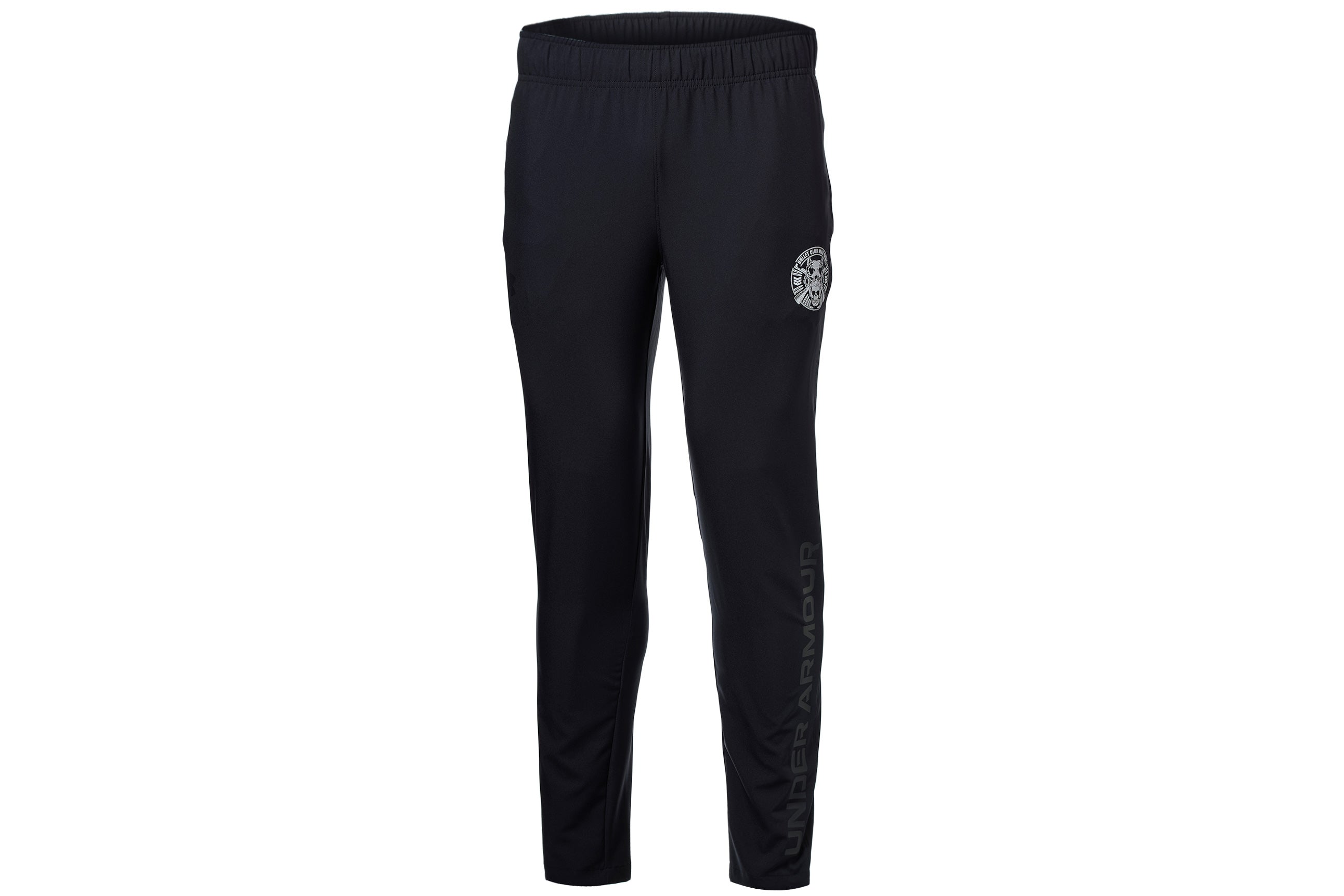 UA BULLET CLUB WAR DOGS フレッシュ ウーブンパンツ