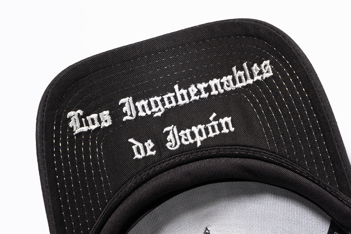 NEW ERA × L・I・J 9FORTY