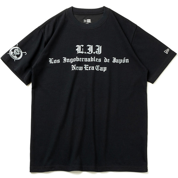 JUSTICE ジャスティス ツアーTシャツ リボルバーコラボ M - メルカリ