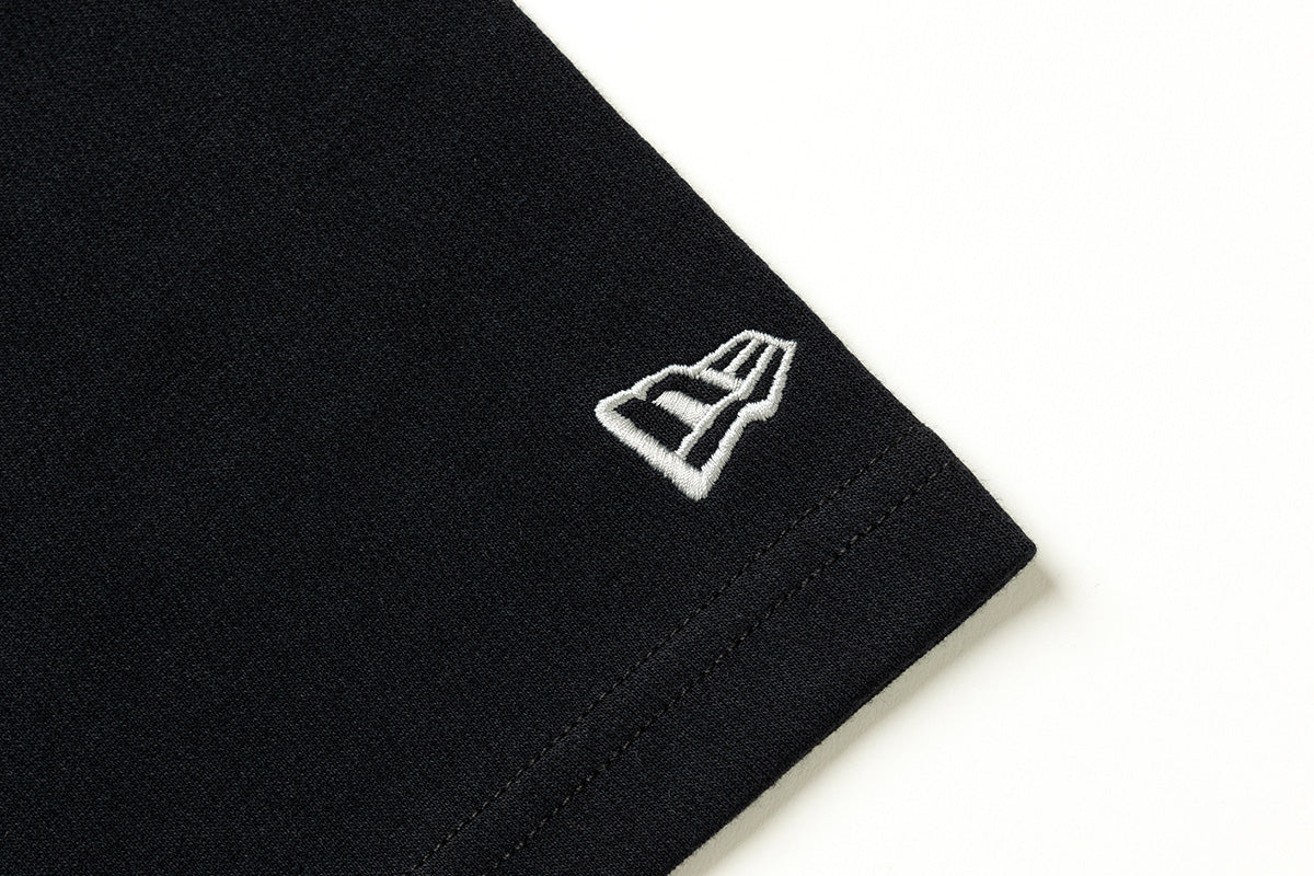 NEW ERA × L・I・J コラボTシャツ