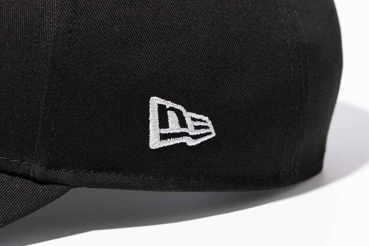 NEW ERA × L・I・J 9FORTY
