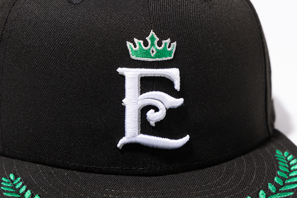 NEW ERA × UNITED EMPIRE 9FIFTY