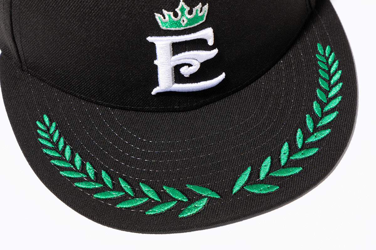NEW ERA × UNITED EMPIRE 9FIFTY