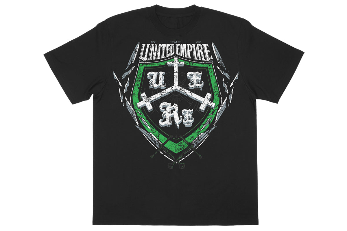 UNITED EMPIRE「RE」Tシャツ