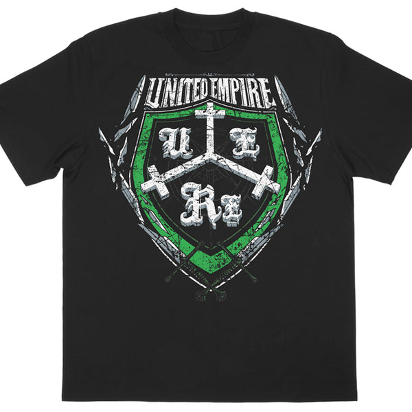 UNITED EMPIRE「RE」Tシャツ UNITED EMPIRE「RE」Tシャツ