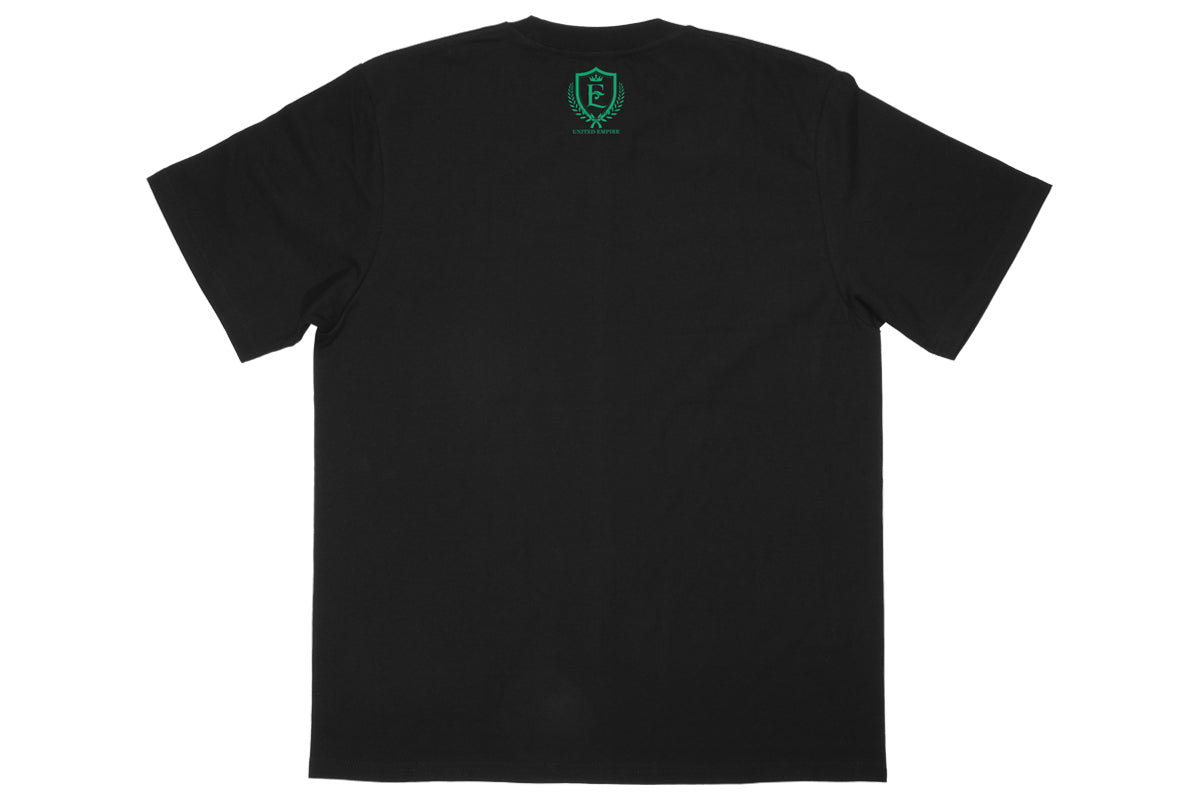 UNITED EMPIRE「RE」Tシャツ