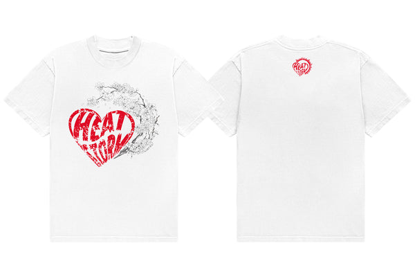 上村優也「SAKURA」Tシャツ