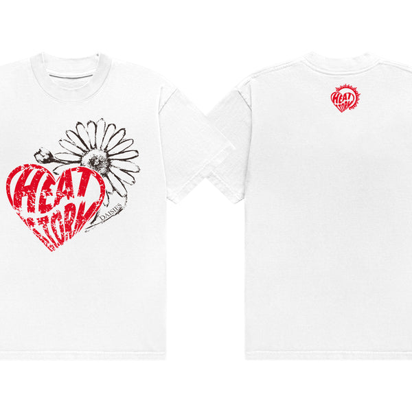 上村優也「DAISIES」Tシャツ