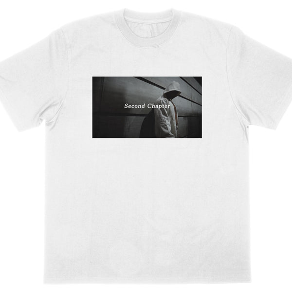 4/19以降お届け】海野翔太「Second Chapter」Tシャツ