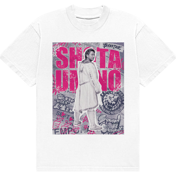 海野翔太 ピクチャーTシャツ（2026）