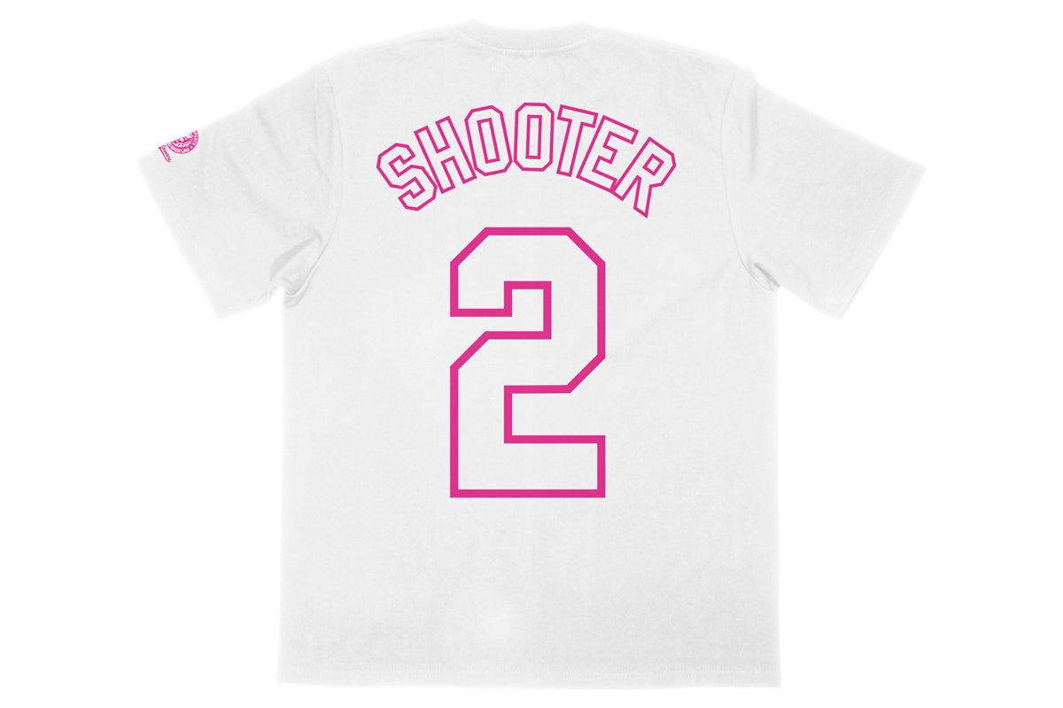 翔太 海野翔太 ビッグシルエットTシャツ