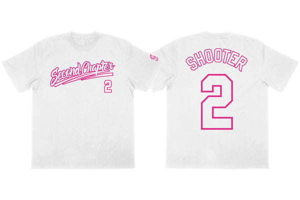 海野翔太 ビッグシルエットTシャツ