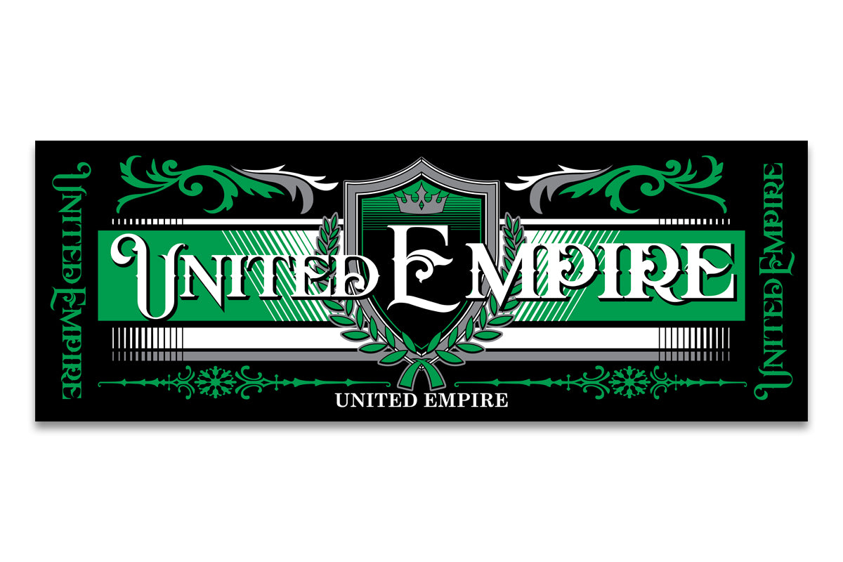 UNITED EMPIRE スポーツタオル（2024）