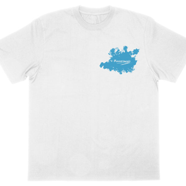マスター・ワト 「Recientemente」Tシャツ
