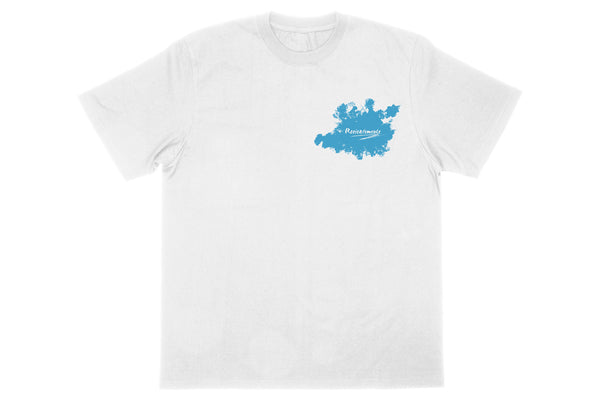 マスター・ワト 「Recientemente」Tシャツ
