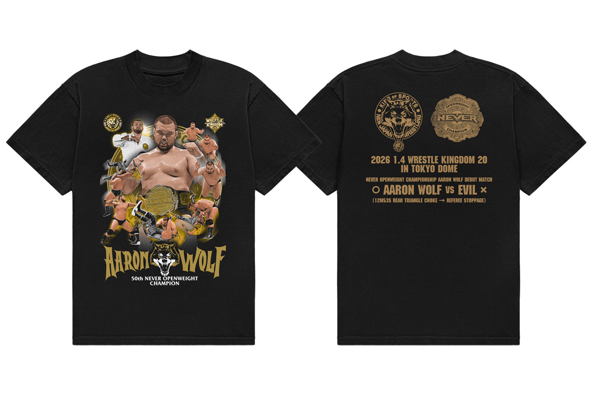 新日本プロレス　限定セット 新日本プロレス WRESTLE KINGDOM18くじ