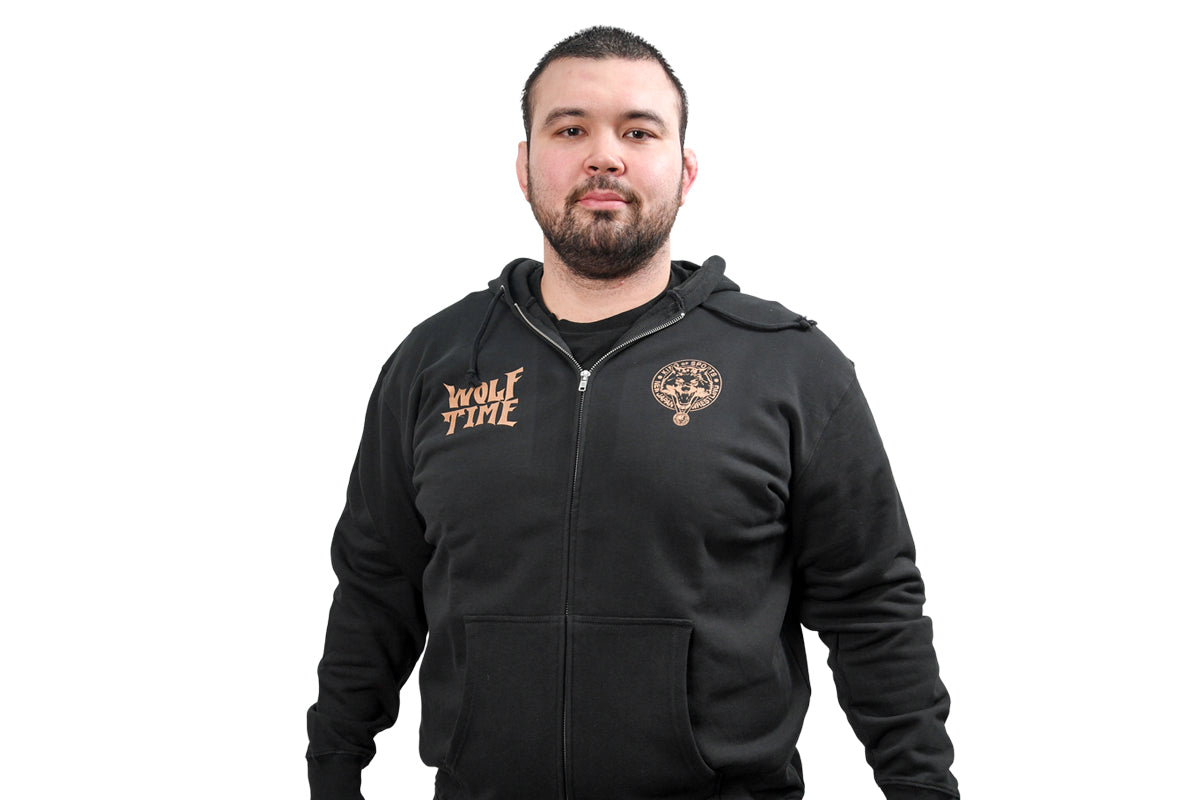 algonquins スワロウテイル パーカー algonquins スワロウテイル パーカー - メルカリ